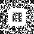 QR code to buy you-pick berries with a garden ticket