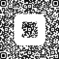 QR code to buy a family garden ticket