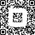 QR code to buy a Fall Festival ticket